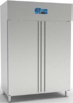 208420012000 || UPRIGHT CHILLER DOUBLE DOOR